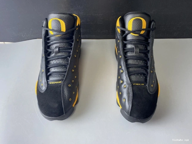 League Air Retro AR4390-035 Jordan 13 Oregon High 0717